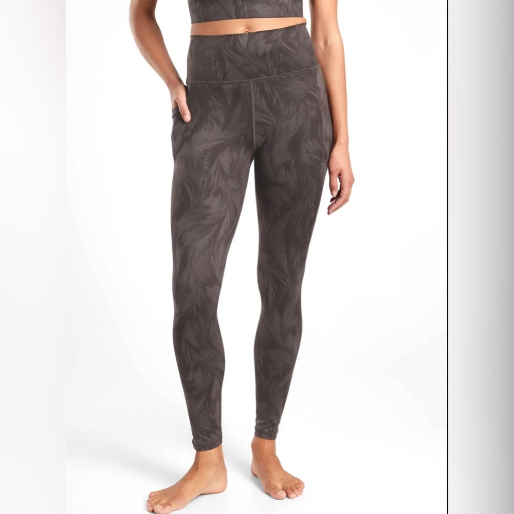 SALUTATION STASH POCKET II PRINTED TIGHT